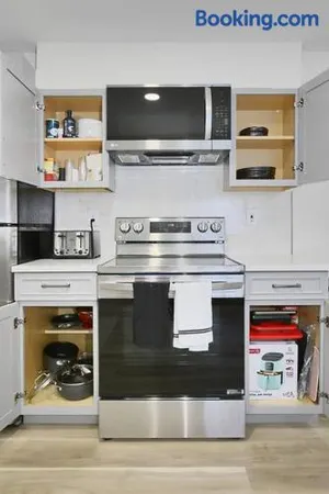 Image of Centered Home, 1st floor