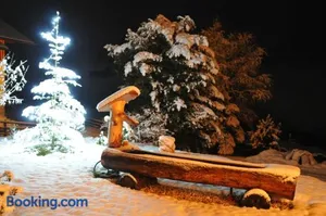 Image of Romantikappartement Petz****