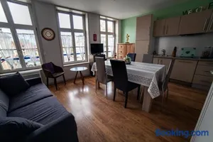 Image of 2 Gites au coeur de Bergues