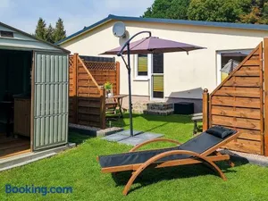 Image of Ferienwohnung Bluetenzauber