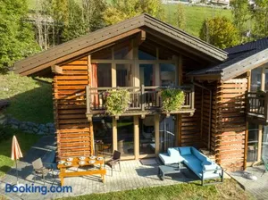 Image of Schöneben Hochfeld Hütte