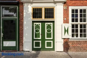 Image of Design Apartments - "Im Holländerviertel"