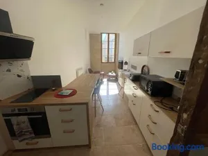 Image of T1 Bis Centre Historique Auch