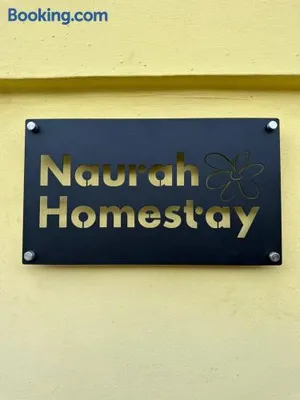 Image of Naurah Homestay Kulai Mslim Only
