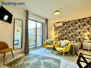 Image of RIBA D'AUDE SPA privatif proximité aéroport et de la Cité médiévale