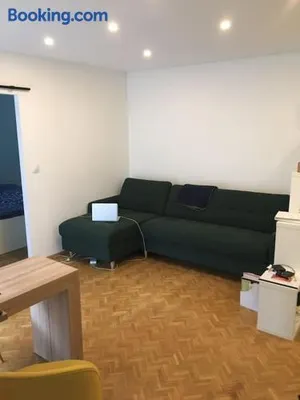 Image of Your home Chaville