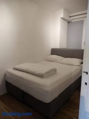 Image of Gelijkvloers zeezicht appartement Sterckx