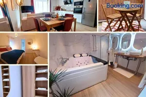 Image of ArtGold * Logement Haut de gamme Spa