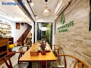 Image of The Lovenote Home