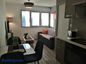 Image of T2 Centre Ville Place Méditerranée