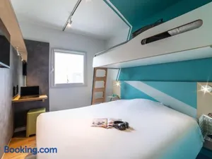 Image of ibis budget Orly Rungis