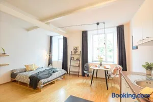 Image of Lexapartments Design Apartment Zentral 200m vom Marktplatz ruhige Altstadtlage