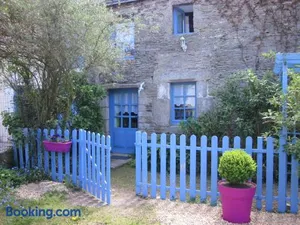 Image of Gîte Les Lutins Bleus