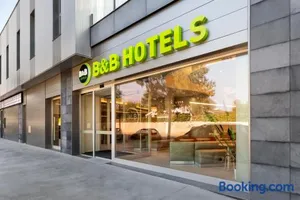 Image of B&B HOTEL Lleida