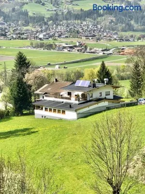 Image of Restaurant Appartements Almdiele
