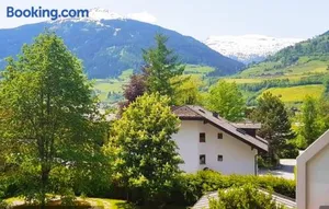 Image of Alpenblick Apartment Gastein - inklusive Eintritt Alpentherme