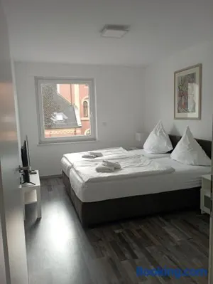 Image of Monteurwohnung Marie