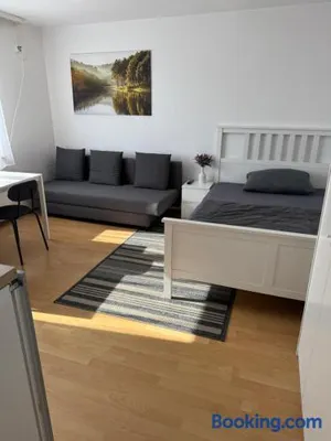 Image of Apartment 6 am Stuttgarter Flughafen-Messe