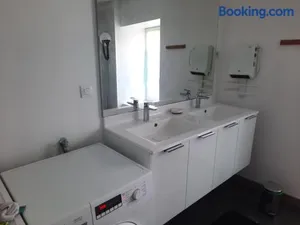 Image of Appartement très spacieux 4 chambres 6 couchages