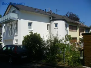 Image of Ferienwohnung Rheinaue