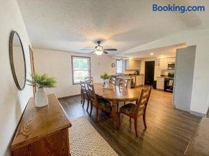 Image of Three Bedroom Cottage in Rye Beach Area