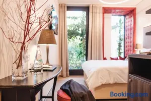 Image of Eriks Hotel