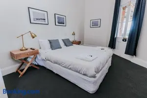 Image of Holmesville Hotel