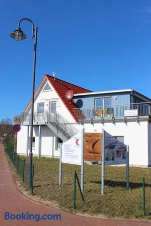 Image of Ferienwohnung Lee - direkt am Salzhaff