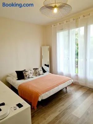 Image of Studio centre-ville au calme