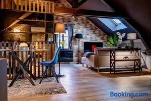 Image of Le COZYA - Near Geneva, Cern, ONU, Palexpo