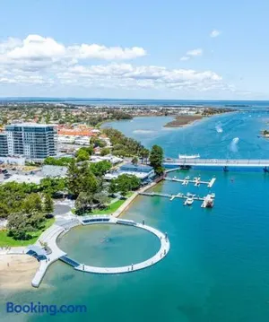 Image of Oasis Mandurah Resort