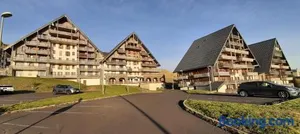 Image of Le 108C les matins du sancy