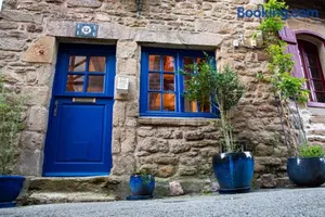 Image of LA MAISON DU BOSCO