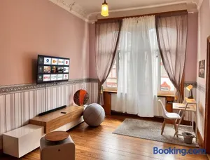 Image of Apartment am Schloss-Park Wiesbaden Biebrich am Rhein