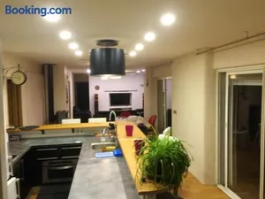 Image of Appartement charmant avec piscine privée à Catonvielle (120 m²)