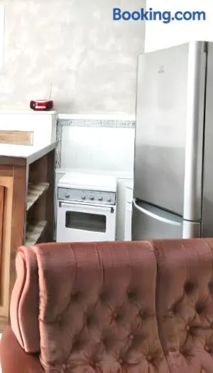 Image of Chaleureuse Maison de Campagne avec Terrasse et Cheminée