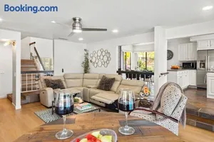 Image of Peaceful Private Retreat In The Heart Of Town