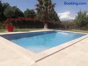 Image of Villa Les palmiers en Provence