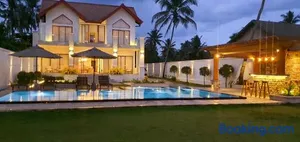 Image of Aryan Beach Villa