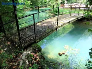 Image of Chambre d'hôte de la Source Bleue