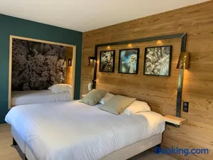 Image of hotel des Sapins