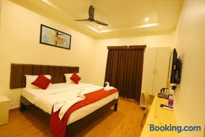 Image of Hotel Vijaya Grand