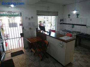 Image of Hostel Calábria na Vila Madalena junto a alegria da Vila