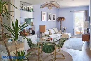 Image of Maison Panthère - Luxury Harbour Residence