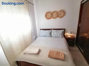 Image of cozy place