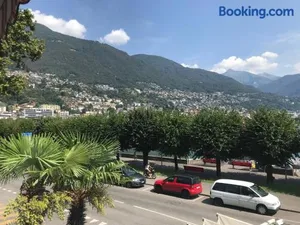 Image of Appartamento Lungolago