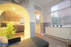 Image of Panton Road - Modern Classic Terrace