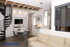Image of Appartement Paris by La Boîte En Plus