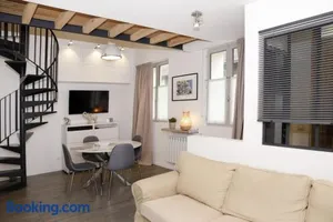 Image of Appartement Paris by La Boîte En Plus