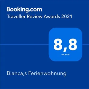 Image of Bianca,s Ferienwohnung